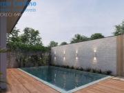 LINDA CASA PERTINHO DO MAR COM PISCINA E CHURRASQUEIRA...