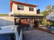 EXCELENTE CASA EN MEJOR SECTOR DE ÑUÑOA