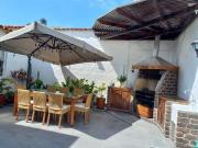 Linda Casa Playa Las Delicias Trujillo