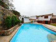 LINDA CASA POR REMODELAR EN CONDOMINIO CERRADO, EN LA...