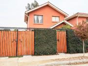 Linda casa Prados de Nos, San Bernardo