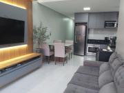 LINDA CASA Próximo ao Shopping Passeio das Águas