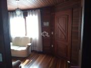 Linda Casa RÃºstica 3 DormitÃ³rios no Bairro Cavalhada