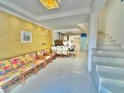 Linda Casa Reformada Enseada Guaruja