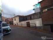 Linda casa remodelada cerca al aeropuerto en Cusco