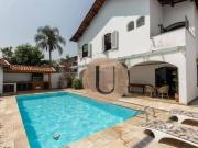 Linda Casa Residencial à venda, Vila Tramontano, São...