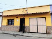 Linda casa San Joaquín, Salesianos con Santa Rosa