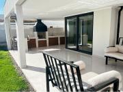 Casa en venta Santa Elena 3D_3B Terraza y Piscina