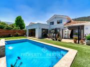 Linda casa sector bike park Huinganal