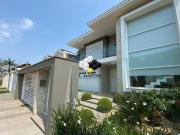 Linda Casa Sobrado a Venda e Moderna amplo terreno no...