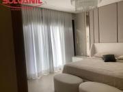 Linda casa sobrado mobiliada, localizada no encantador...