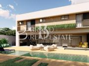 Linda casa sofisticada em condomínio fechado na Chácara...