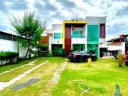 Linda Casa, Temporada Itaparica, 5 Suites, Piscina,...
