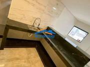 Linda Casa Térrea 1 Quarto 2 Vagas para Venda Bandeira/SP