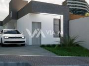 Linda Casa Térrea 3 quarto 1 suíte Duque de Caxias, Betim