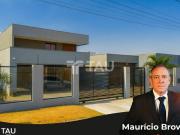 Linda Casa Térrea 4 suítes Jardim Botânico III