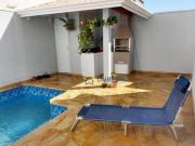 Linda Casa Térrea à Venda em Atibaia – 175m²