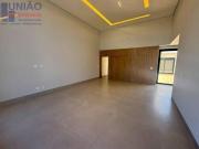 Linda Casa Térrea, a venda, em condomínio fechado de...