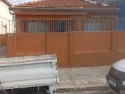 LINDA CASA TÉRREA A VENDA NO CAMPO LIMPO