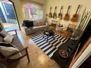 Linda Casa Térrea à venda no Jardim São José Zona Norte