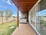 LINDA CASA TÉRREA À VENDA NO SWISS PARK CAMPINAS,SP