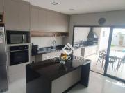 Linda Casa Térrea com 3 dormitórios à venda, 170 m²...