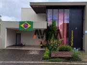 Linda casa térrea com 3 suítes à venda, 206 m² por R$...