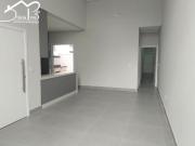 Linda casa térrea com 3 suítes, piscina e planejados à...