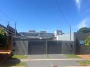 Linda Casa térrea com piscina e gourmet