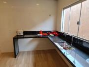 Linda casa térrea condomínio 26 setembro 3 quartos...