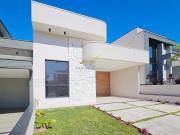 Linda Casa Térrea em Condomínio Fechado em Indaiatuba/SP