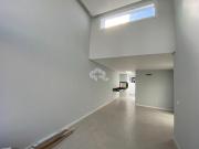 Linda casa térrea, em condomínio, no residencial Lagos...