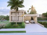 LINDA CASA TÉRREA EM CONSTRUÇÃO À VENDA EM CONDOMÍNIO NA...