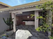 Linda Casa Térrea Isolada Alto Padrão à 300mts do mar! 4...