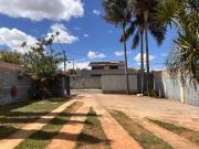 Linda casa térrea linda com terreno grande!