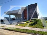 Linda casa térrea no condomínio Terras da Alvorada Jundiaí