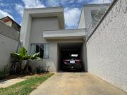 Linda casa terrea no Faiçalville a 5min andando até o...