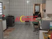 LINDA CASA TÉRREA NO JARDIM PONTE ALTA!