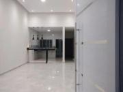 Linda casa térrea no residencial Villággio Ipanema 1