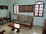 Linda Casa Térrea no São Francisco!