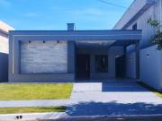 Linda Casa Térrea no Villa Suíça
