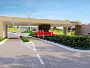 LINDA CASA TÉRREA, NOVA, COM LAZER EM DESNÍVEL, 361 M2...