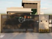 Linda casa Térrea previsão de entrega em março de 2025