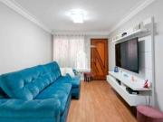 LINDA CASA TERREA SENDO 3 DORMITORIOS