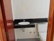 Linda casa terrea vila branca