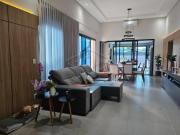 Linda casa térrea Villa Lobos
