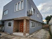 Linda casa terreno 500 m Batuco, piscina, quincho 4 d 4b
