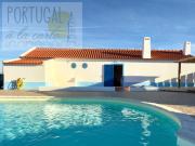 Linda casa típica do Alentejo I 2 quartos I Piscina I...