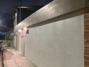 Linda Casa Toda Reformada. 30m do Ãnibus e 100m do Sup....