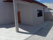 Linda casa totalmente plana